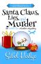 [Amber Fox 4.50] • Santa Claus, Lies, and Murder